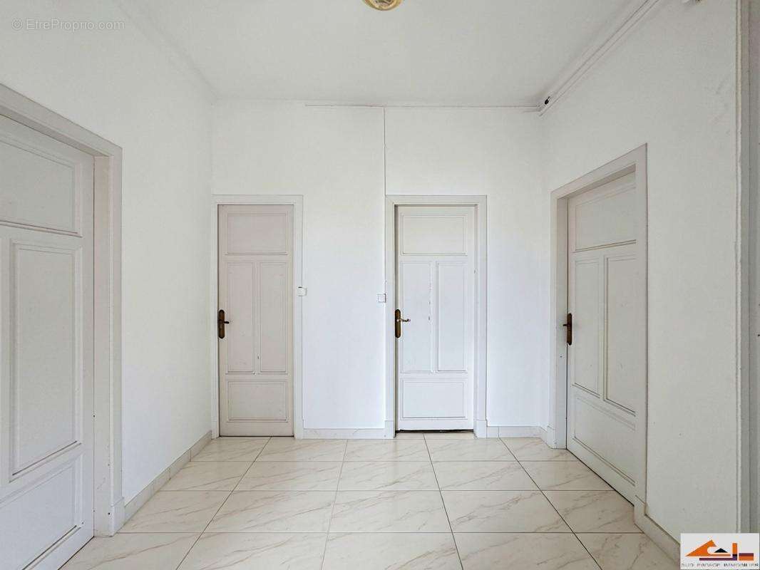Maison à TOULOUSE