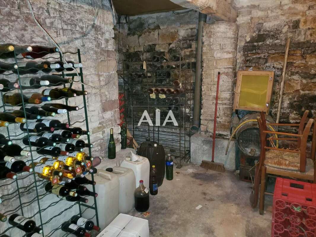 Maison à PAIZAY-NAUDOUIN-EMBOURIE