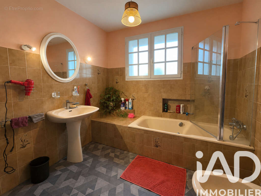 Photo 5 - Maison à BRETIGNOLLES-SUR-MER