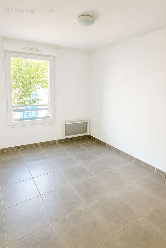 Appartement à PEROLS