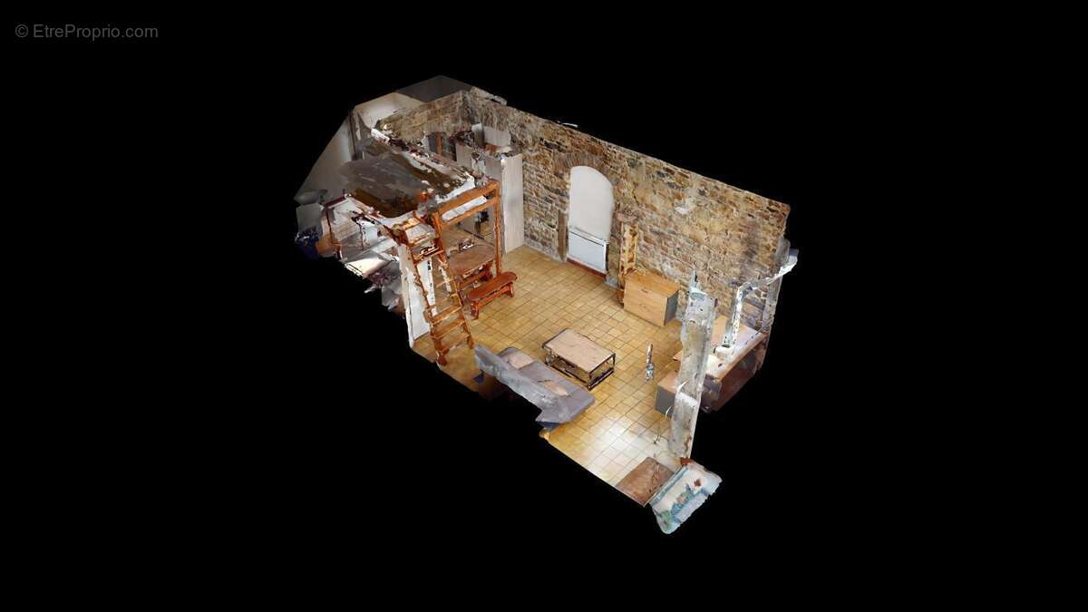 Appartement - photo 10