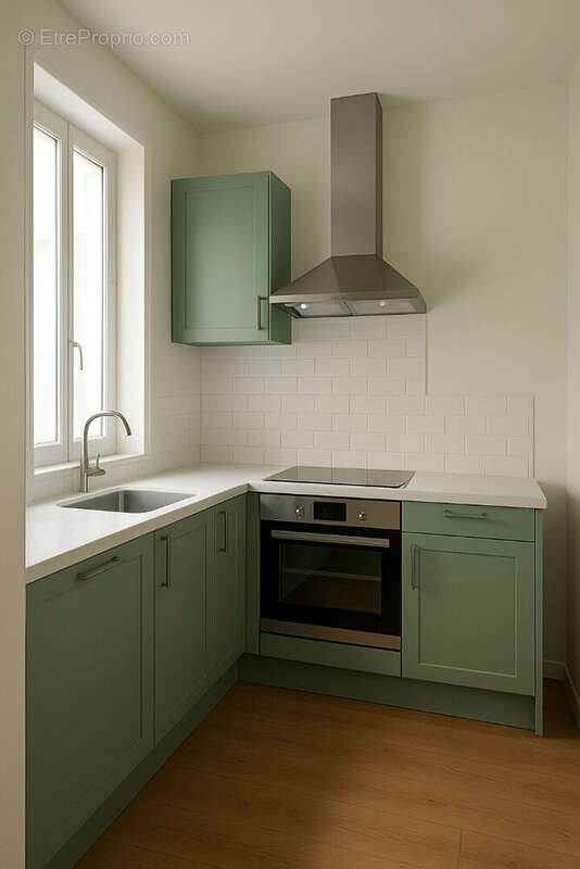 Appartement à THEZAN-LES-BEZIERS