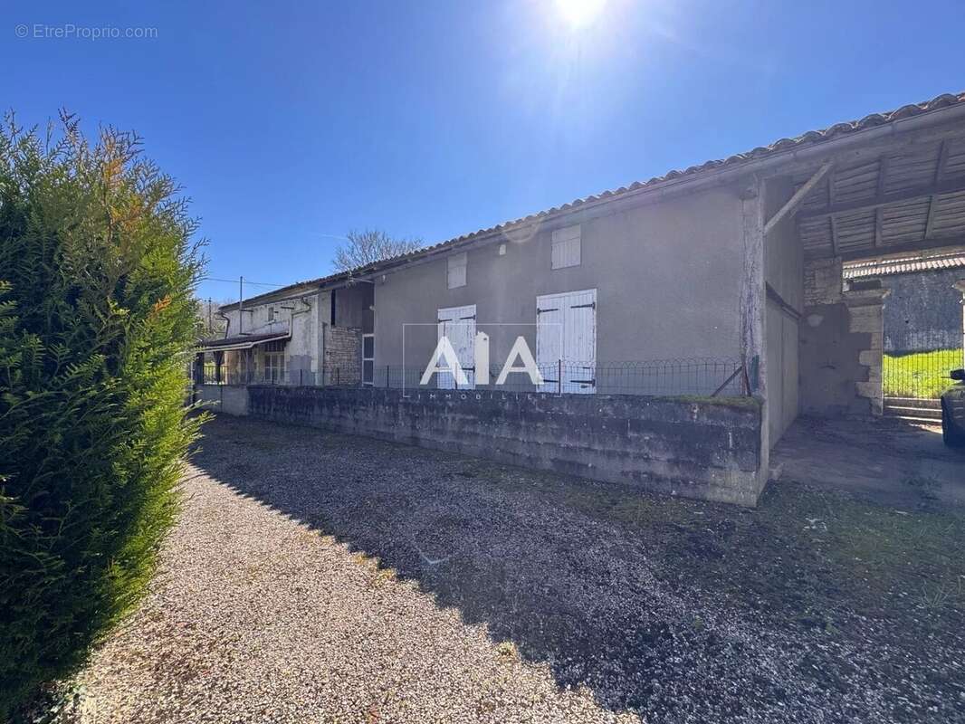 Appartement à VALENCE