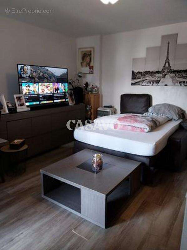 Appartement à CERGY