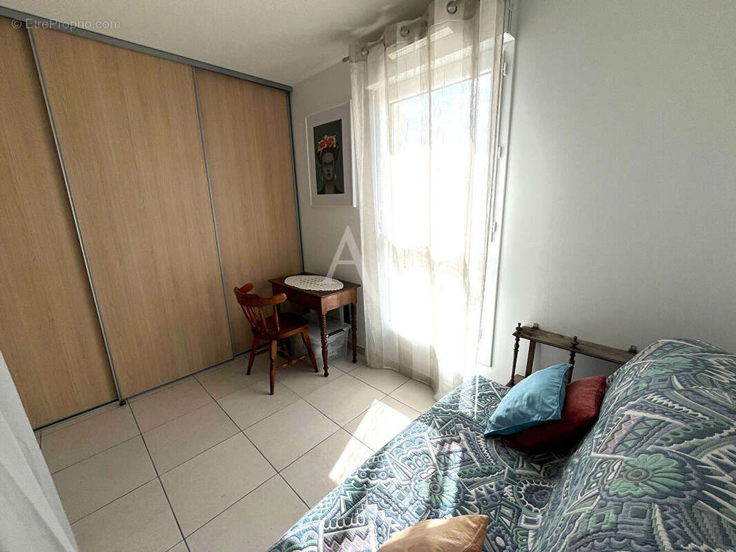 Appartement à FRONTIGNAN