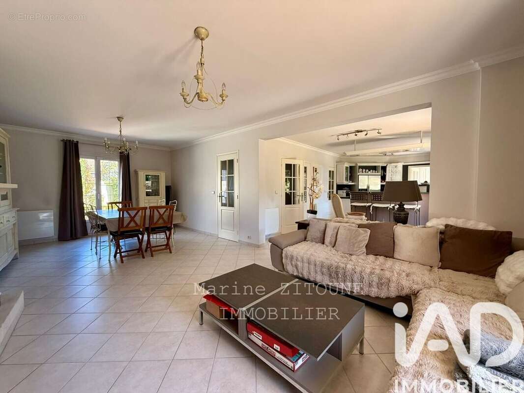 Photo 6 - Maison à LA VILLE-DU-BOIS