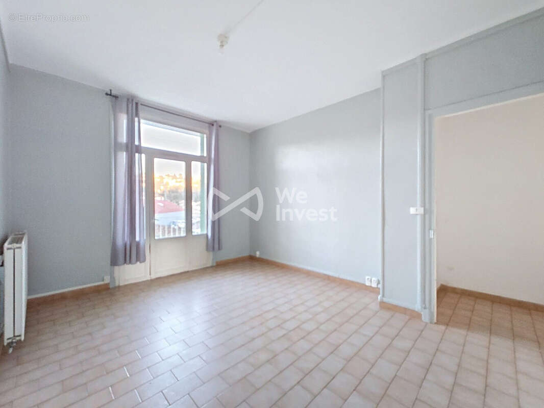 Appartement à VIENNE