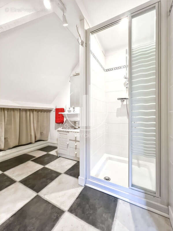 Maison à LE TOUQUET-PARIS-PLAGE