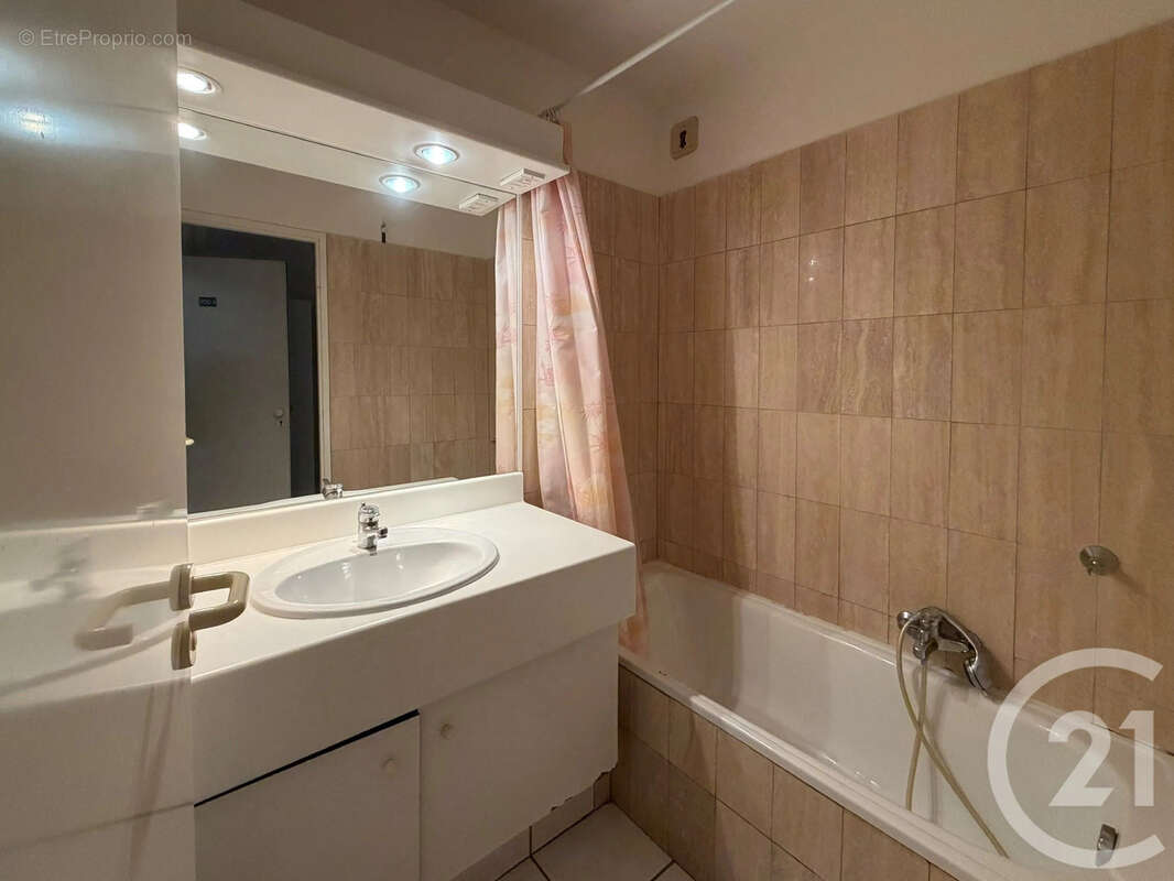 Appartement à LE LAVANDOU