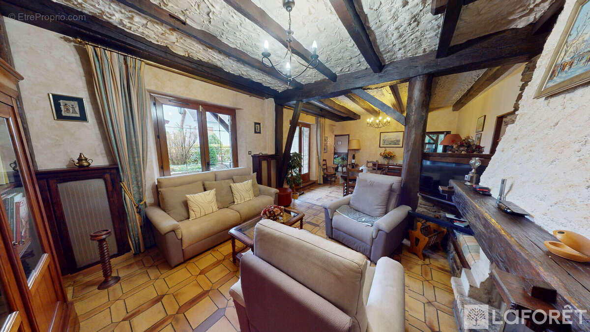 Maison à REIMS