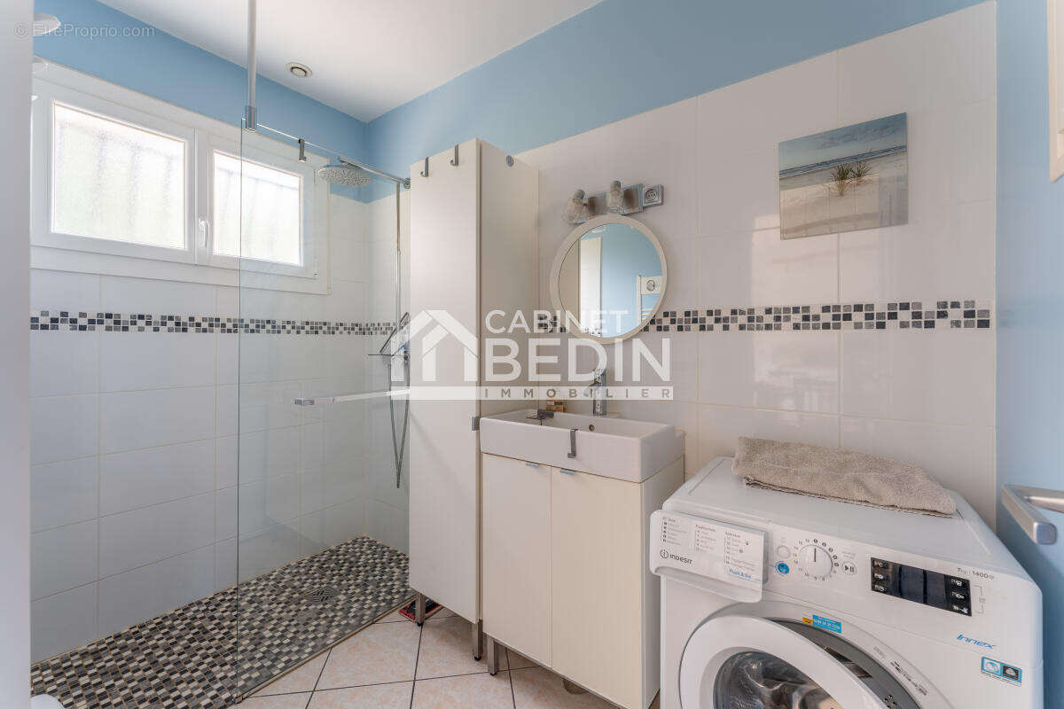 Maison à ANDERNOS-LES-BAINS