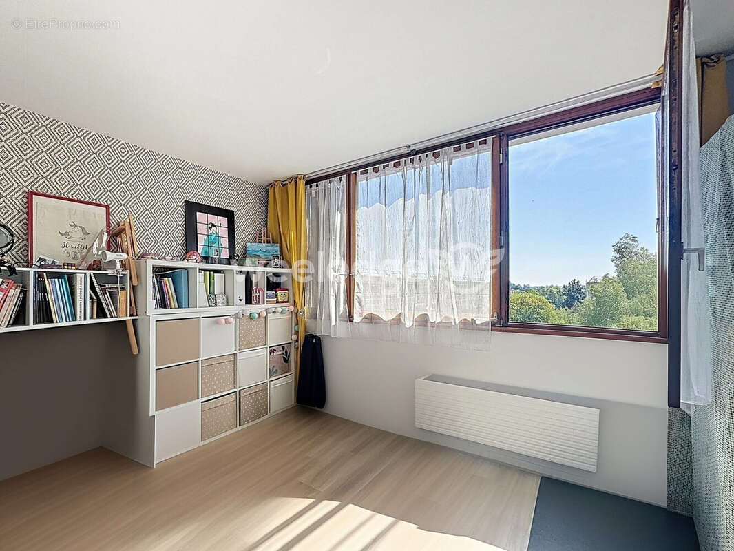 Appartement à ANDRESY