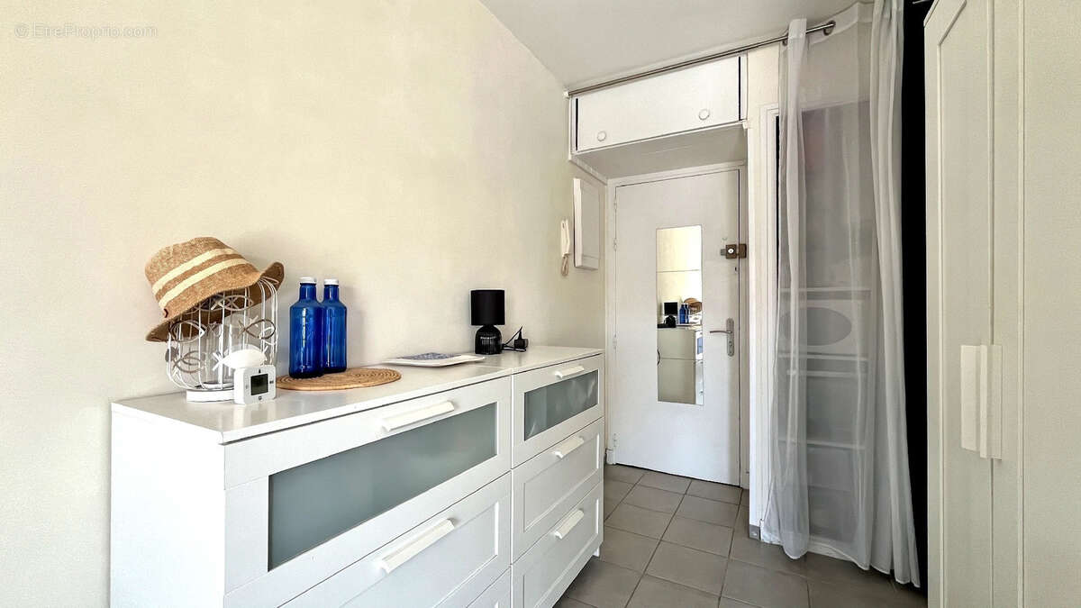 Appartement à VALRAS-PLAGE