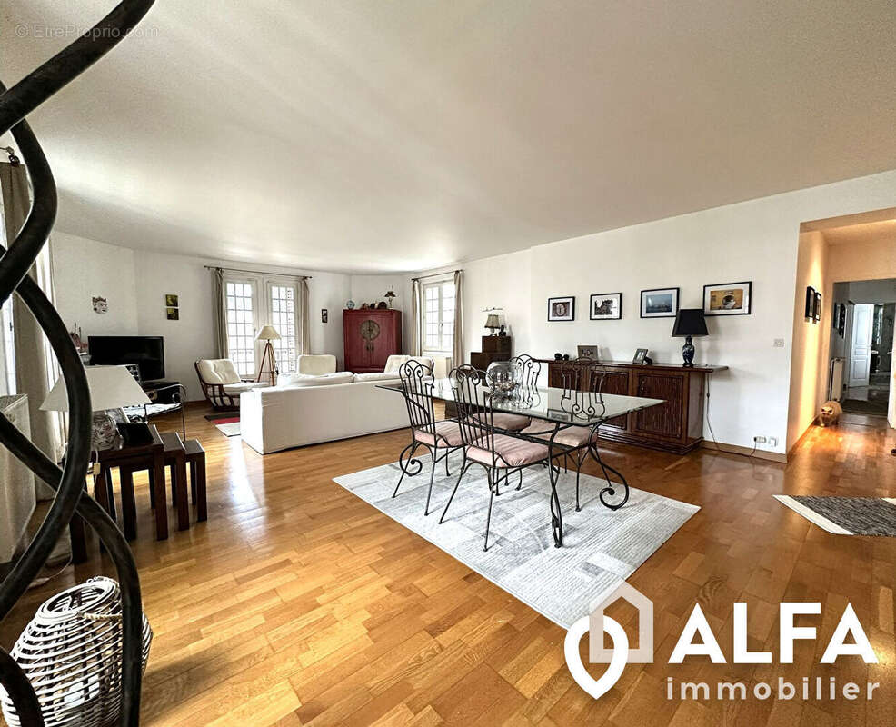 Appartement à MONTMORENCY