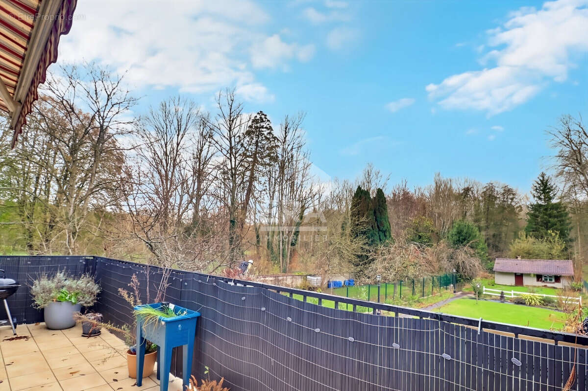 Maison à CHALO-SAINT-MARS