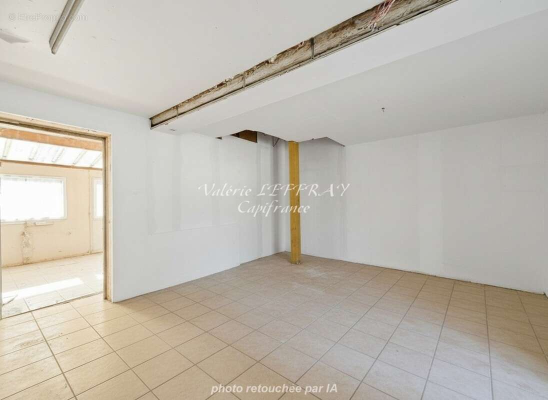 Maison à vendre 2 pièces DANGEUL (72) - photo 6