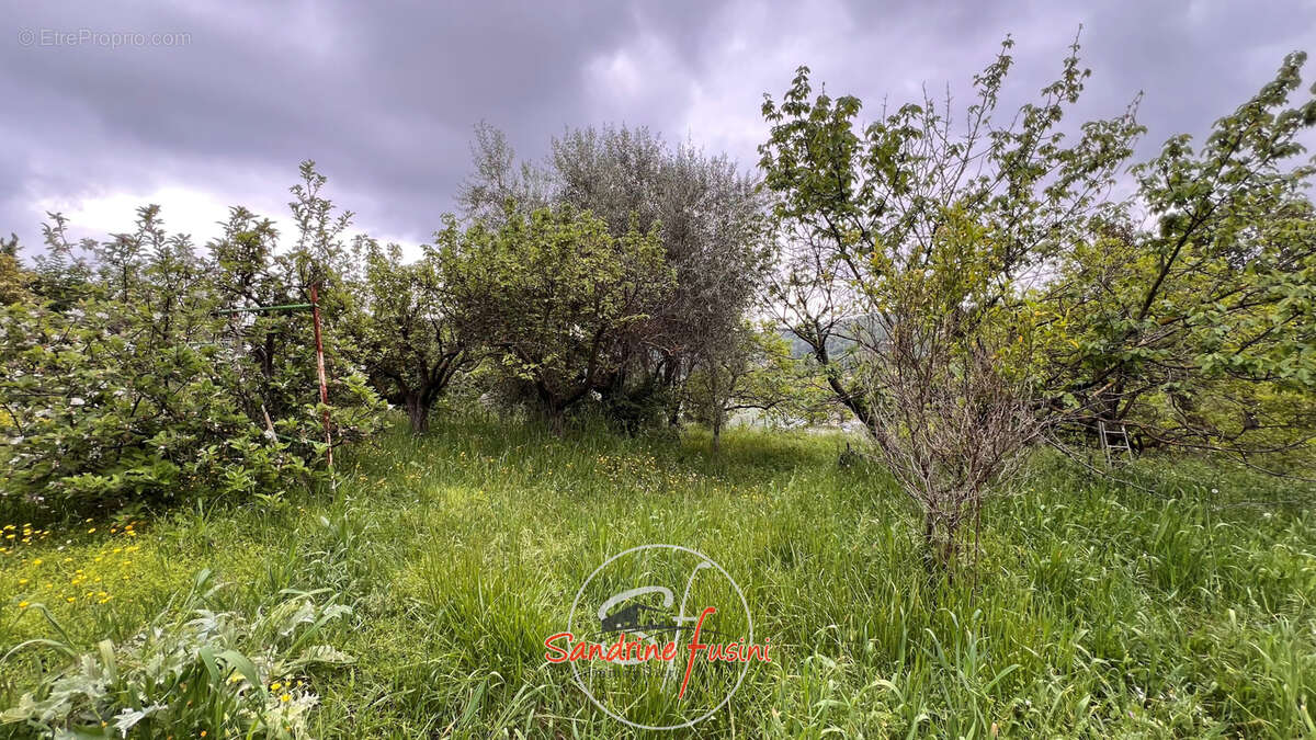 Maison à SAINT-JEANNET