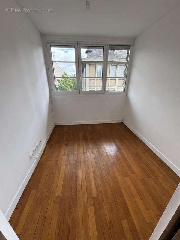 Appartement à LISIEUX