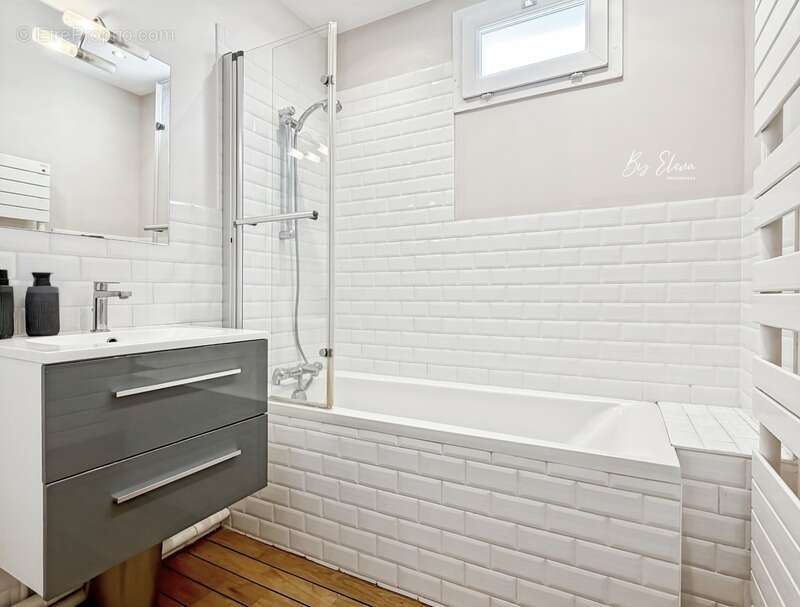 Maison à BUSSY-SAINT-GEORGES