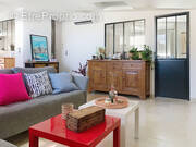 Maison à BERRE-L&#039;ETANG