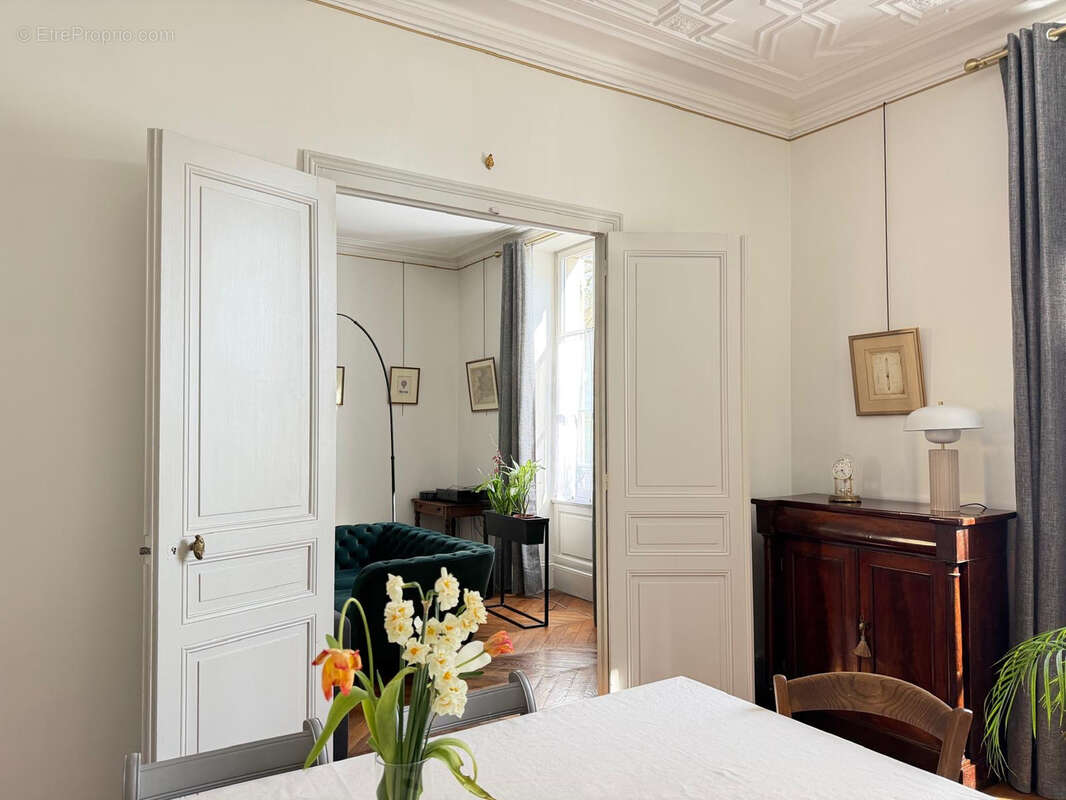Maison à ORLEANS