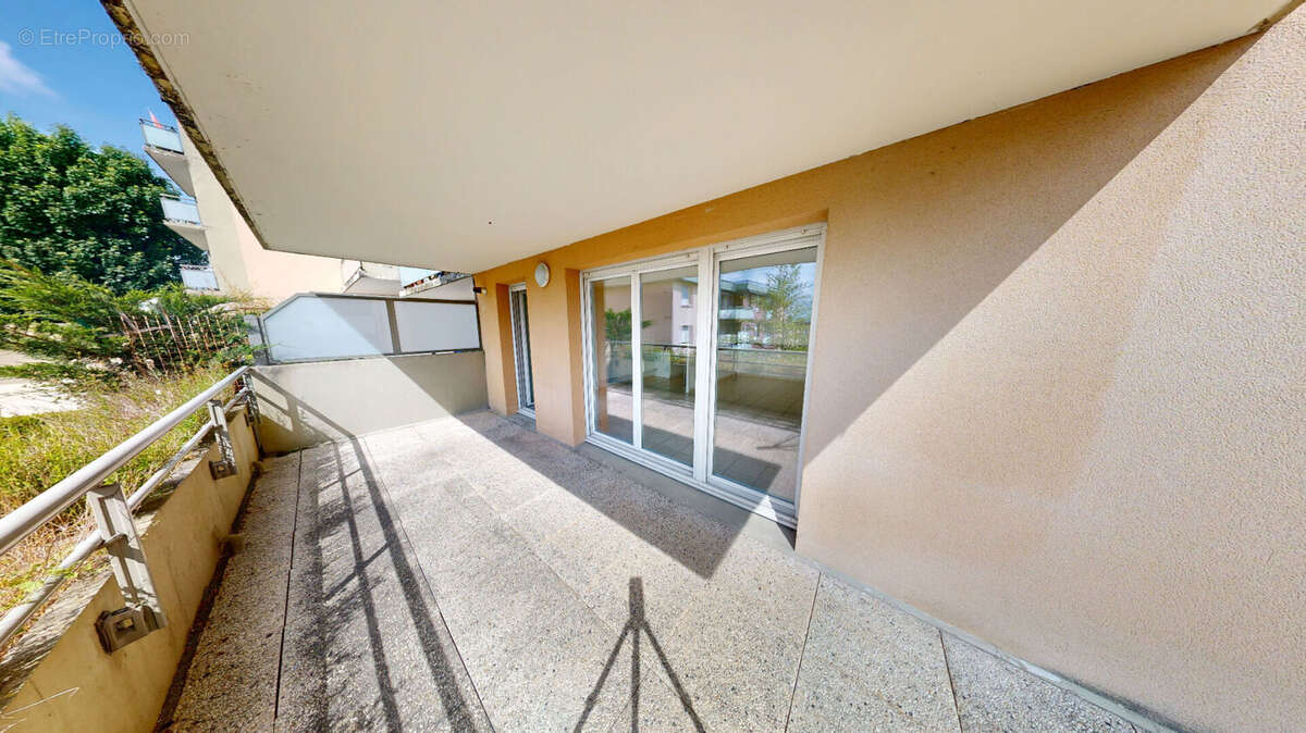 Appartement à LE HAVRE