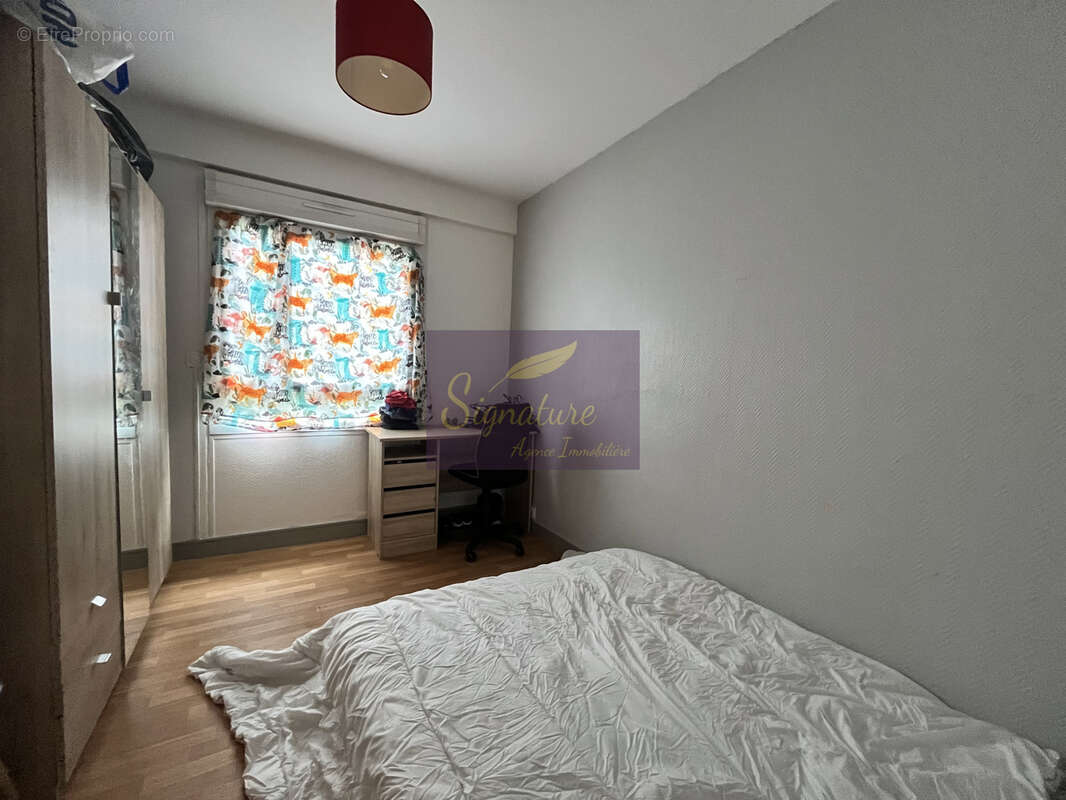 Appartement à LE MANS
