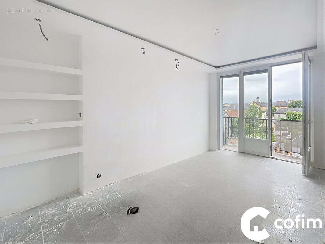 Appartement 51 m² à Tarbes  - photo 2