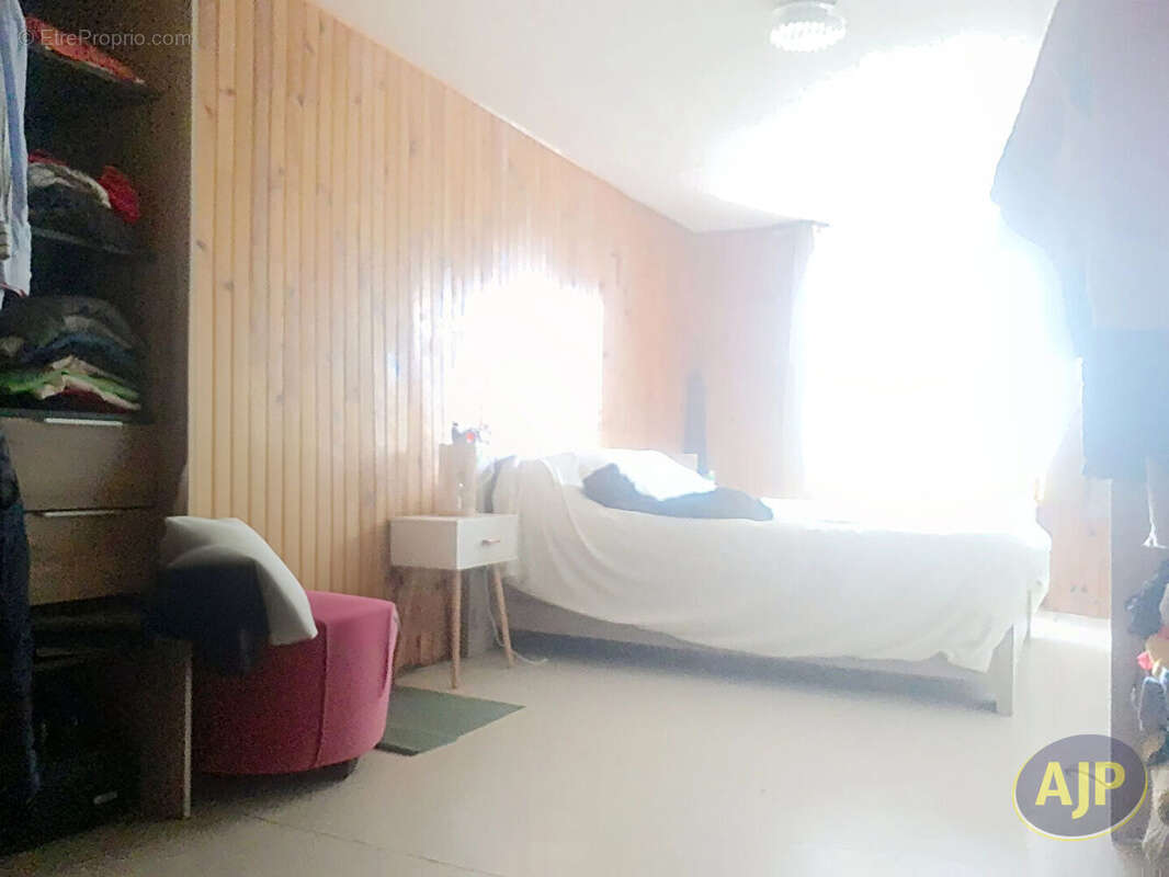 Maison à LE TREMBLAY