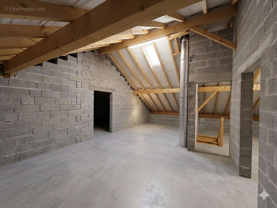 Maison à ARTHAZ-PONT-NOTRE-DAME