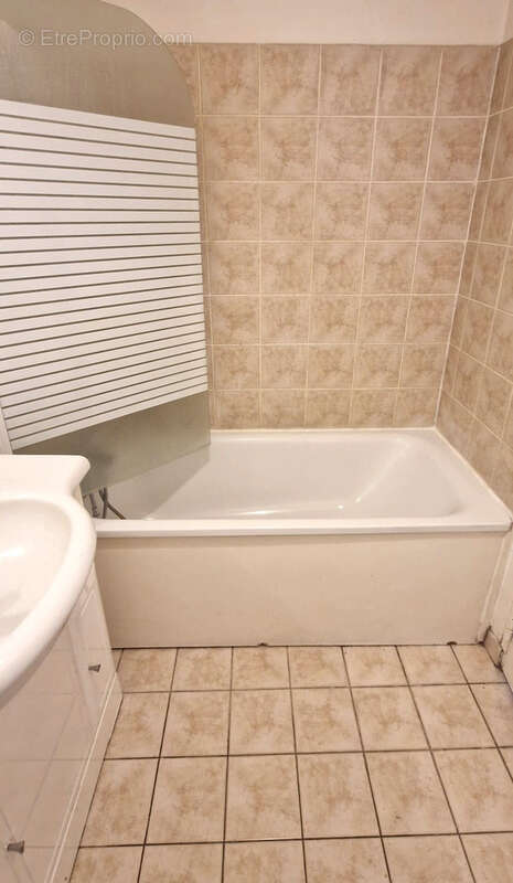 Appartement à TOUQUES