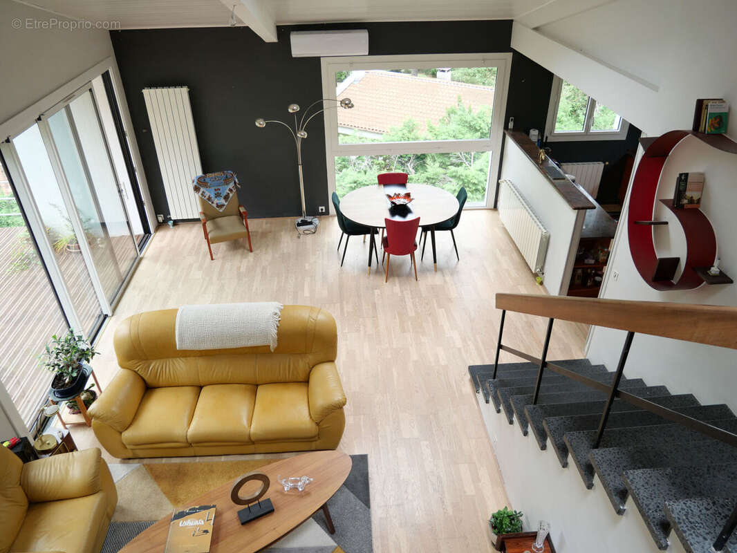 Photo 4 - Maison à REVEL