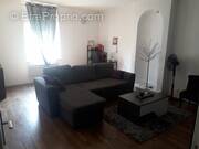 Appartement à BAYON