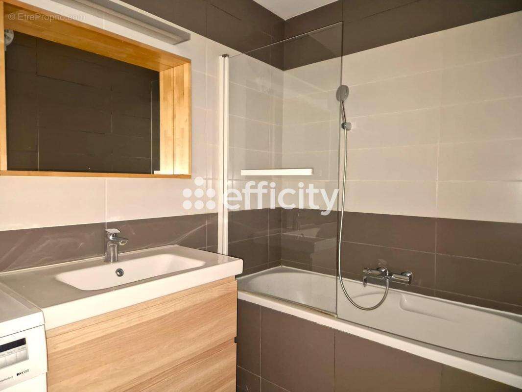 Appartement - photo 10