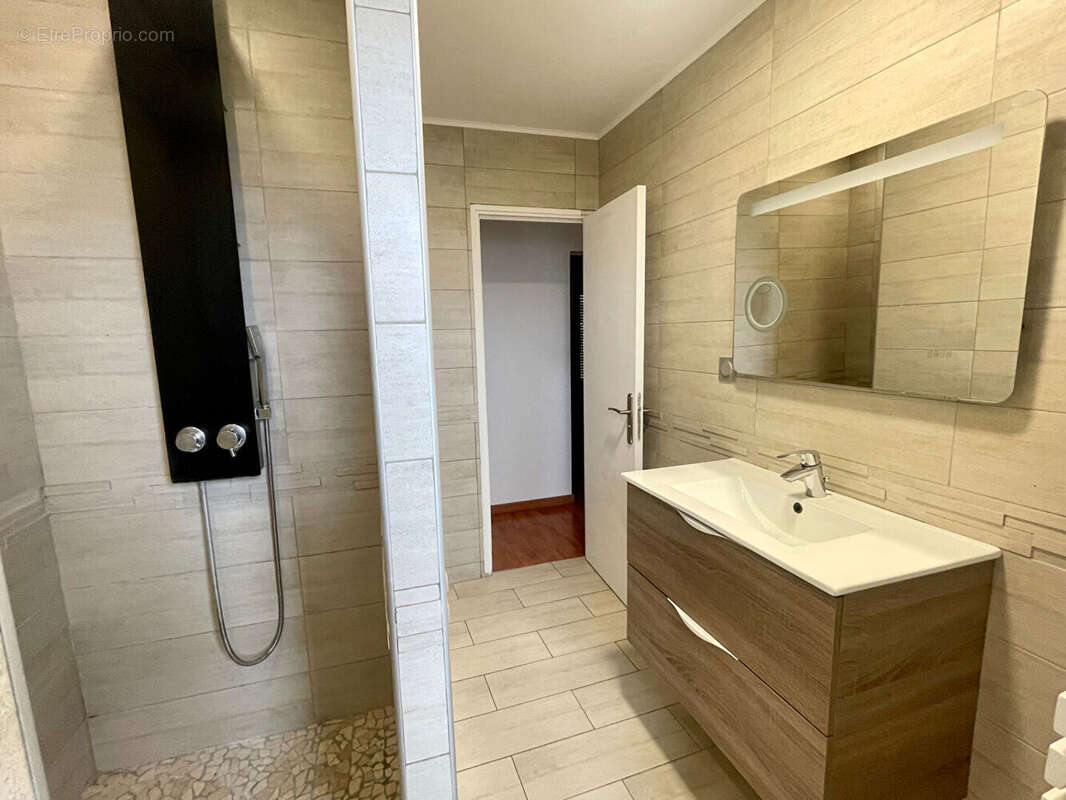 Appartement à MONTESSON