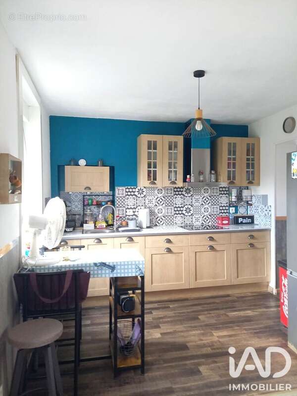 Maison 142 m² à Jeumont  - photo 3