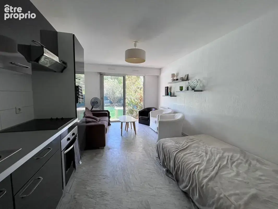 Appartement À Vendre - photo 3