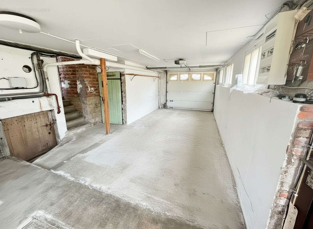 Maison à BROUSSY-LE-GRAND