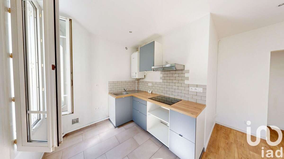 Photo 4 - Appartement à CHOISY-LE-ROI