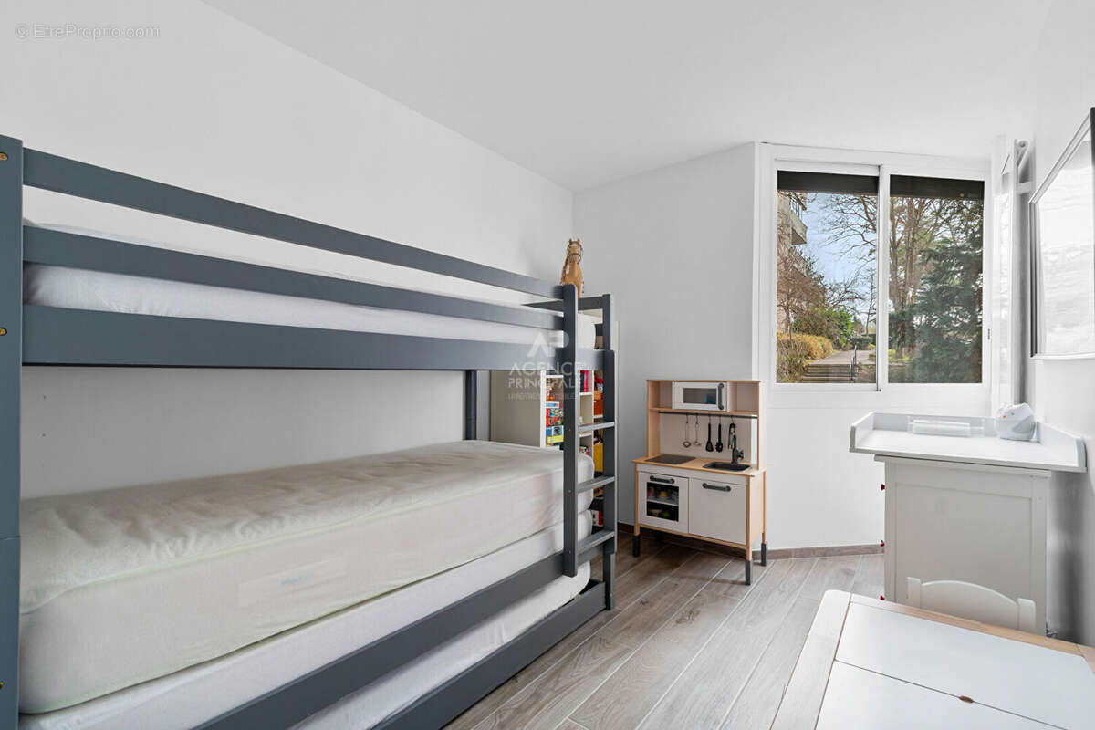 Appartement à SAINT-GERMAIN-EN-LAYE
