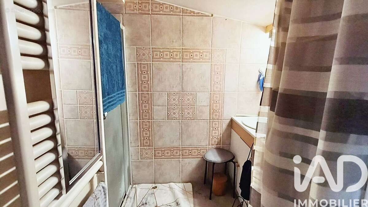 Maison 108 m² à Betheny  - photo 8