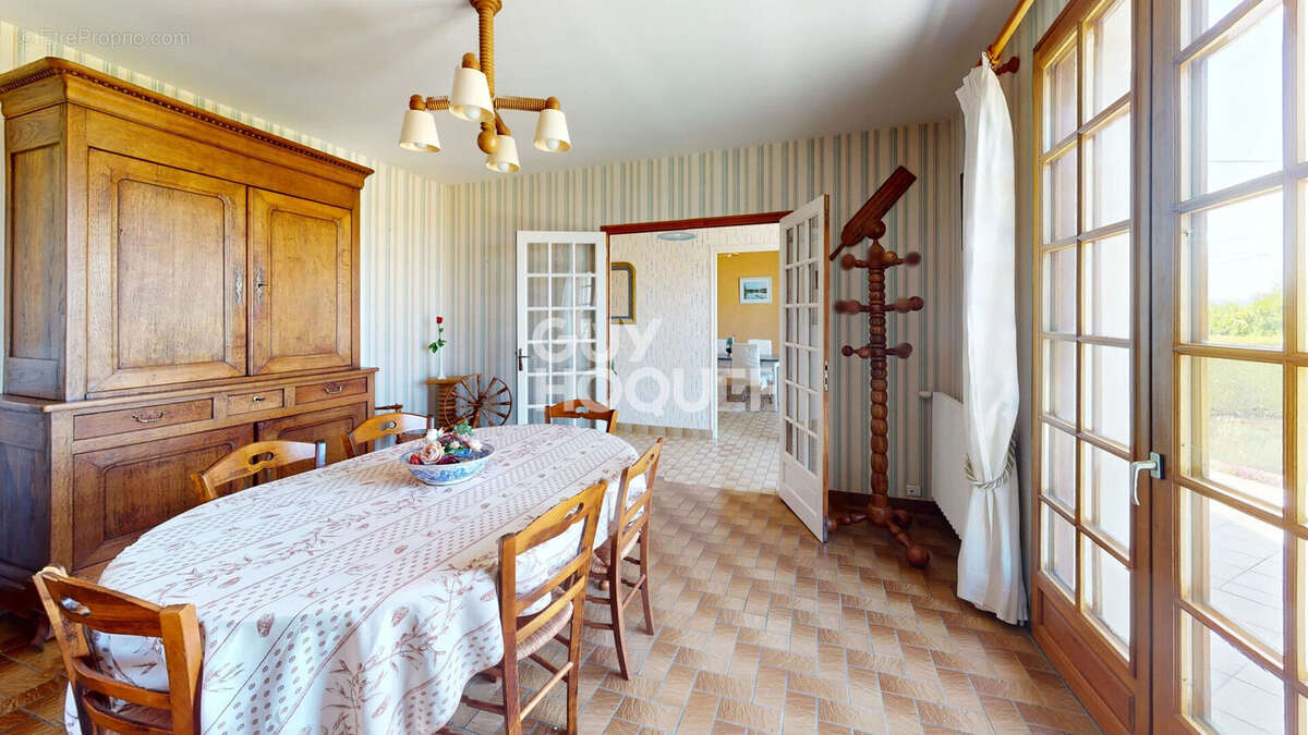 Maison à BRECEY