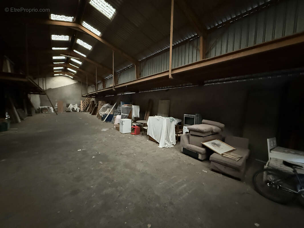 Maison à SAINT-AFFRIQUE