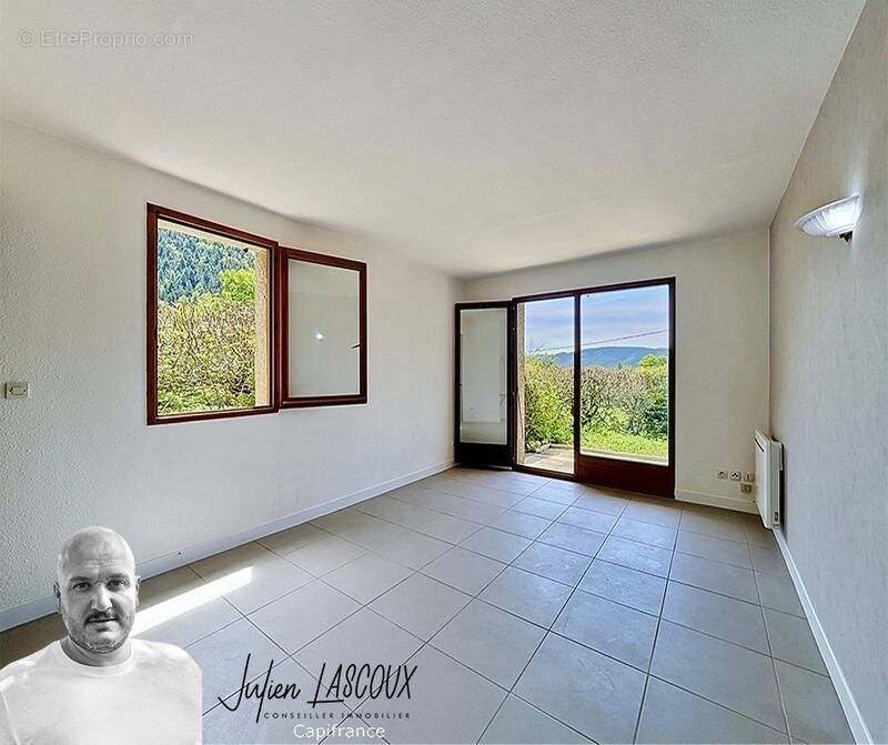 Appartement à LANS-EN-VERCORS