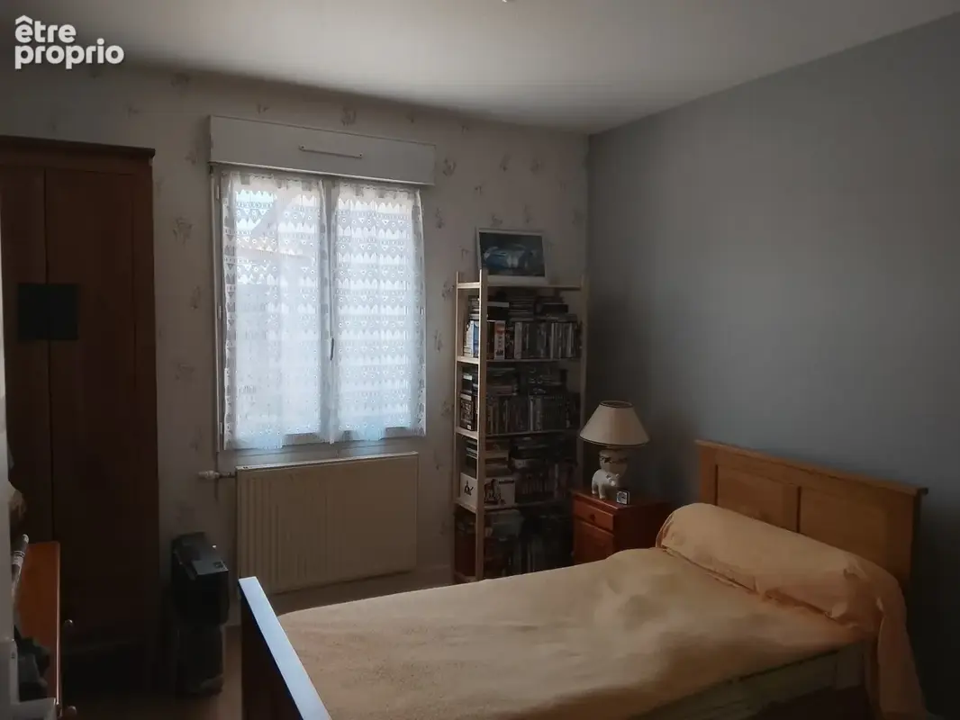 Maison de Plain pied Yzeure - photo 6
