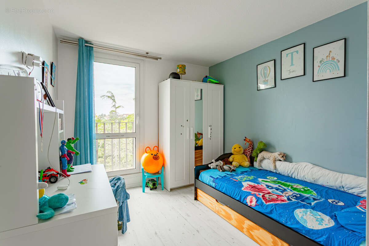 Appartement à ANGLET