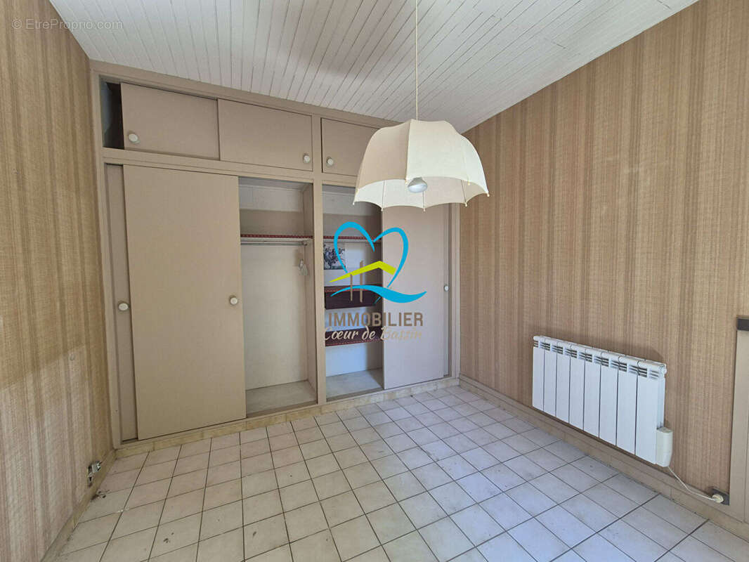 Maison  TAUSSAT 3 pièce(s) 58.4 m2 - photo 5