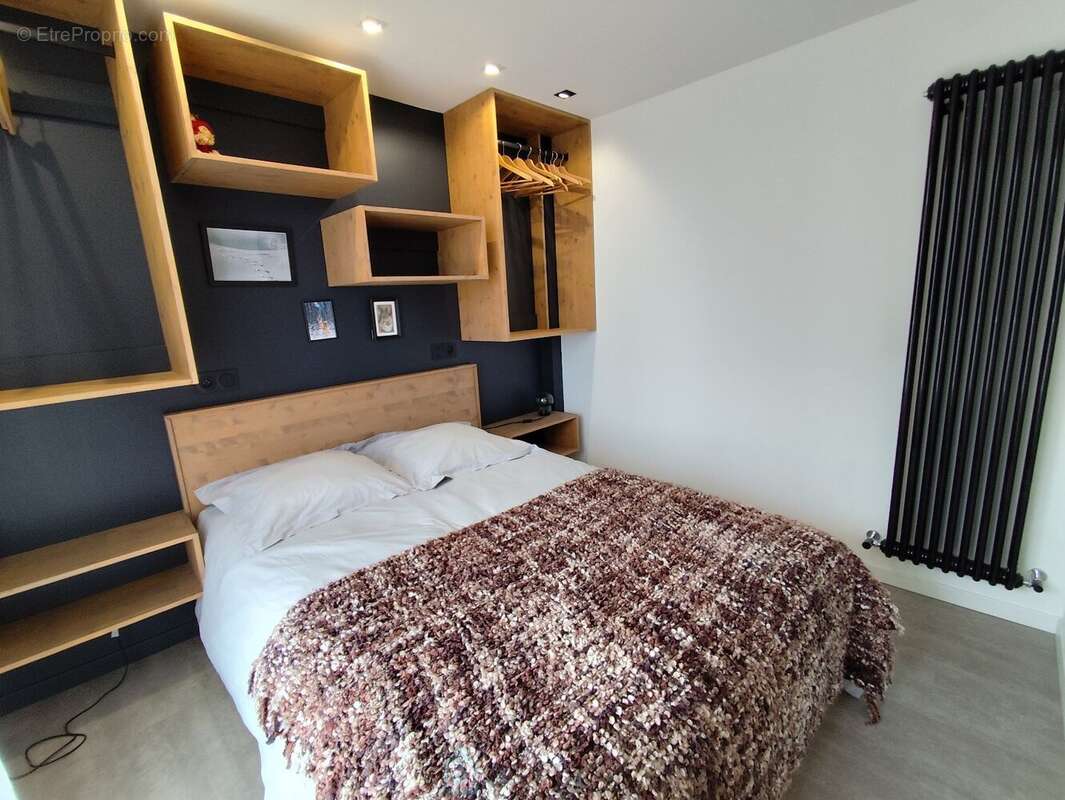 Maison à FONT-ROMEU-ODEILLO-VIA