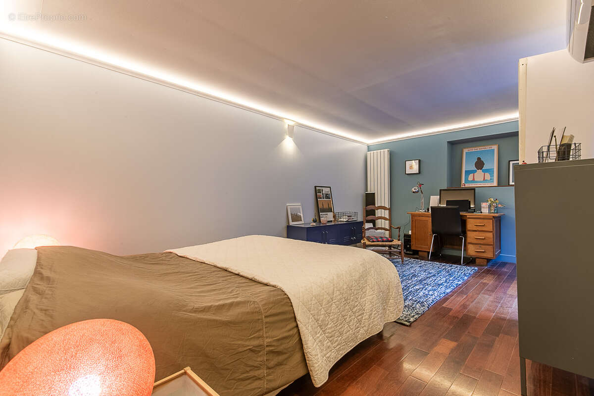 Maison à MARSEILLE-8E