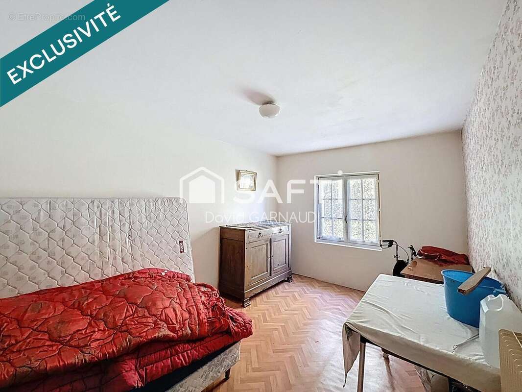 Photo 5 - Maison à BOUTEVILLE